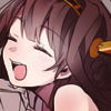 obara: (kongou] feels like love.)