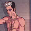 purple_reign: (Can't Stop This Feeling I Got)