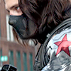 tocryabout: Sebastian Stan as the Winter Soldier (winter soldier)
