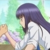 nadenagi: (Nagihiko arm wrestle)