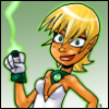eyz: (Arisia)