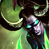 unpreparer: <user name=ironjill> (Malfurion is adopted. IDC if we're twins)