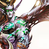 unpreparer: aphoticicons@lj (Nanananananana BAT ELF!)