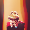 thingswithwings: Captain Janeway facepalms (trek - Janeway facepalm)