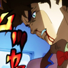 constartist: (nosebleed)