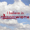 erika: i believe in dreamwidth (dreamwidth)