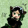 grunehexe: (scandalized)