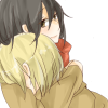 callyourname: (❥ Hug)