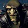 cutebutexpendable: (2 - grumpy gobbo)