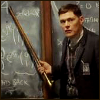 mathemagier: this is the letter 4 (Lecture)