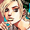 skeintight: (modelface)