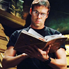 exascendee: (Nerd | Studious | Book | Buff)