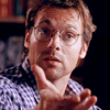 exascendee: (Nerd | Studious | Stubble | Gestures)