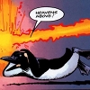 initforthemoney: (penguin - gunfire duck)
