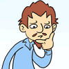 mindofathief: Really what is up with that outfit? (What the hell is Kumatora wearing?)