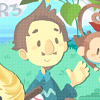 mindofathief: I really love this piece of fanart (A strange but nice guy)