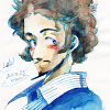 mindofathief: I love this person's art so much (Tonda Gossa)
