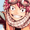 dragonfirechilde: (grin)
