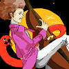 mindofathief: that's not how you play the bass ([insert "get Lucky" joke])