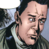 superposition: (And you must be looking very old tonight)