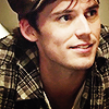 fishermansweater: (The hat is *good*)