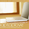 spikewriter: (laptop love by eyesthatslay)