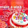 spikewriter: (Birthday 2 by eyesthatslay)