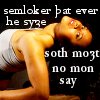 highlyeccentric: Semlocker that ever he syge soth mot no mon saye (Angel - SGGK guinevere)