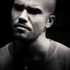 Derek Morgan