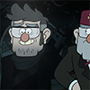 enciphers: (e n i g m a)