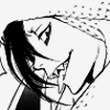 finatic: (The blood looks so fake.)