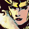 ikols: blood runs cold (♀ if you love like that)