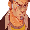 crotchstallion: can solve 'em - you made a really deep cut (now we got problems & i don't think we)
