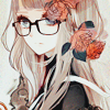 risuka: ([misc] anime: girl with glasses)