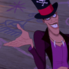 takesuggestions: some folks say i'm sly (some folks say i'm sneaky)