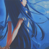 miraclefighter: (✩ {Mystery} girl)