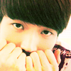 inspirits: (Woohyun // Aegyo Trial #3111)
