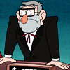 charlastan: The Perfect Crime #1 - The Decemberists (Call out the dogs call out the cops)
