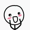 sincere: Plurk: gasping happy emote (GASP! ;;)