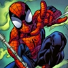 musesfool: ultimate spider-man (what a good boy)
