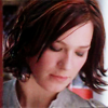 reluctantaccessory: (Brunette - Looking down/disappoint)