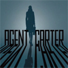 iamshadow: Picture of the title card from the Agent Carter short (Agent Carter)