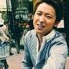 nunuuu: (ohno drag you along)