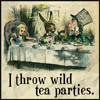alistche: (Wild Tea Parties)