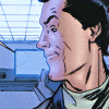 superposition: ((tight-lipped))
