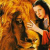 gehayi: (aslan and lucy (morningstar4))