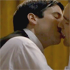 crowedthedead: (kissing a dude)