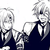 save_the_souls: (Someone's gonna have to change (Lavi))