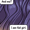 thanks_satan: (I AM FAIL GIRL)