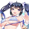 loliboobgoddess: (Playful)